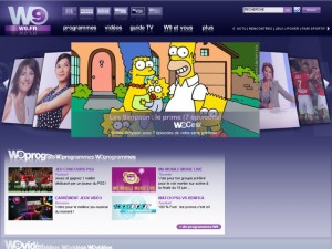 W9 REPLAY : Revoir ses émissions sur w9replay.fr